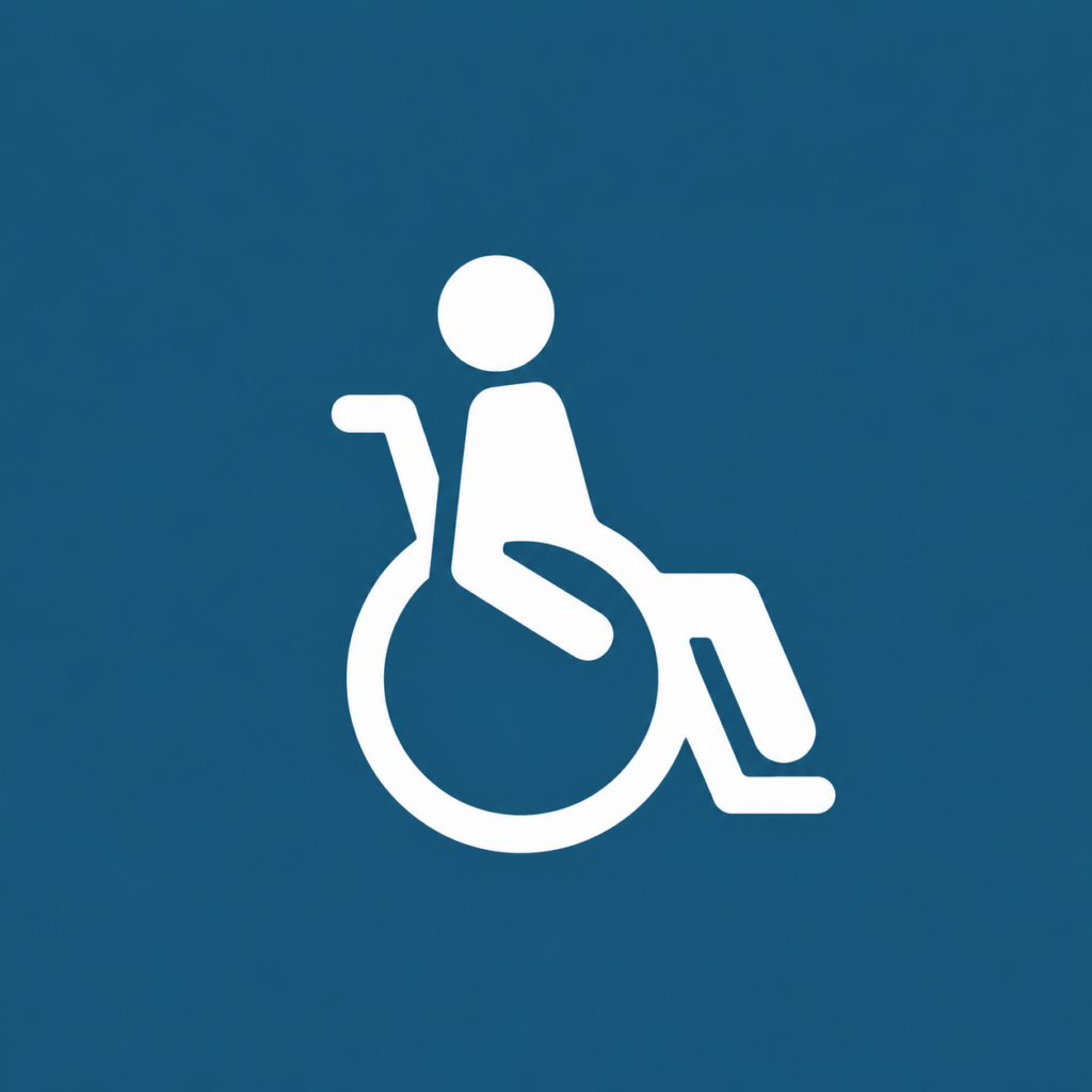 Persons With Disabilities